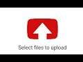 Xbox One ▶ How to Upload Multiple DVR Videos to YouTube Directly from Console Edge IE Browser