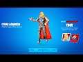 Introducing THOR in Fortnite (NEW)