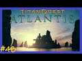ISSO SE CHAMA CENTOPEIA OU LACRAIA - Titan Quest Atlantis