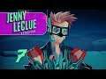 Jenny LeClue - Let's Play Ep 7 - BOATING ADVENTURE