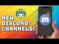Join me in the Retro Game Corps Discord space!