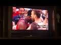 Kawhi Leonard IMPOSSIBLE Series Winning Buzzer Beater vs 76ers REACTION!! (5 bounces on the rim!)