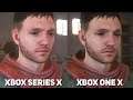 Kingdom Come Deliverance Xbox Series X | Performance, Load Times + Graphics | Series X VS Xbox One X
