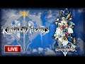 KINGDOM HEARTS  2   Pt. 10  | KH Livestream | End Of The World