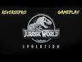 Let's Build a Jurassic Park ? But Can Dougie Find a Way
