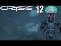Let's Play Crysis [Part 12] - Flying and Punching!