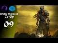 Let's Play Dark Souls 3 - Co-Op - Part 9 - Just Don't Fall!