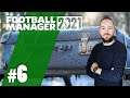 Lets Play Football Manager 2021 Karriere 2 | #6 - 2 Topspiele & Transferschluss mit 3 Neuen!