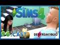 Let's Play - The Sims 4 / Season 2 (část 96.) - V téhle rodině je všechno divný! 🤨😲🤫
