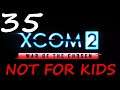 Let's Re Replay XCom 2 WotC S35 - EXO Suit Glee