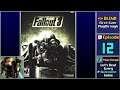 ▶️ Liberty Prime - Fallout 3 [Blind] (Episode 12)