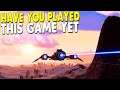 BEST GAME EVER? Can't Stop Playing | No Man's Sky Gameplay