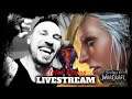 🔴[LIVE] RO/ENG | Upgrading Demonology warlock | Livestream Epic 😃💪