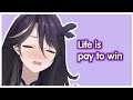 【Lua Asuka】Life is p2w【kawaii】