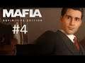 Прохождение Mafia: Definitive Edition #4 - Святые и грешники