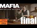 MAFIA DEFINITIVE EDITION  PARTE 9 - O FIM | #games #mafiadefinitiveedition #gameplay