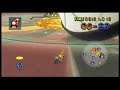 Mario Kart Wii: Team Battles + Strong Lobbies = Ultimate Struggle