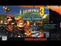 Mario monos | Donkey Kong Coutry 3 (final) | Switch