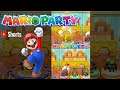 Mario Party Switch Mini Game - Block and Load #Shorts