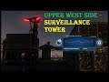 Marvel's Spider Man Walkthrough Gameplay - Upper West Side - Surveillance Tower