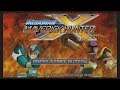 Mega Man Maverick Hunter X (Vile - PSP on PSTV)