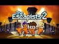 Messing with people in The Escapists 2