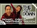 Michael Chan & Nightingale Nguyen - The Sit Down with Scott Dion Brown Ep. 110 (20/12/20)
