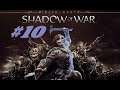 Middle-earth: Shadow of War [#10] (Перед рассветом)