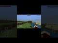 Minecraft, but I don’t drown in the ocean with a mod and try to survive Challenge