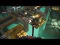 Minecraft Dungeons - Gale Sanctum Apocalypse+20 (Game Over)