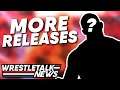MORE WWE RELEASES! Backstage Details On WWE Release | WrestleTalk News
