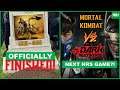 Mortal Kombat 11 Officially OVER! MK vs DC 2 LEAK?! - MK News MashUp