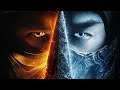 Mortal Kombat Movie Trailer #MortalKombatMovie