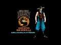 Mortal Kombat Trilogy MUGEN (THUNDER EDITION 5.1) by Tiago87 - Kung Lao (MK2) Playthrough