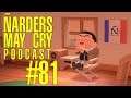 Ñarders May Cry 81 - Animal Crossing: New Horizons, Resident Evil 3 y más!