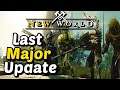 New World - What Has Changed? Last Major Updates Before July Beta