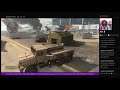Nostalgamer Lets Play Call Of Duty Warzone 2nd Try On Sony Playstation 4 Pro