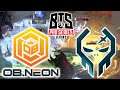 OB.NEON vs EXECRATION - LAST PICK HUSKAR ! BTS Pro Series 9 Dota 2