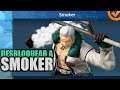 ONE PIECE PIRATE WARRIORS 4 - COMO DESBLOQUEAR A SMOKER
