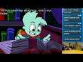 Pajama Sam in "There's No Need to Hide When It's Dark Outside" - 2019-05-06