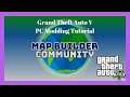 PC Modding Tutorials: How To Install Map Builder & Map Editor Mod (Map Mod)