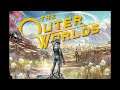 PC - The Outer Worlds 'Intro & Gameplay'