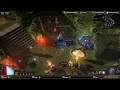 [POE][3.9] Vortex & Cold Snap ~ Occultist / CI ~ mapping...