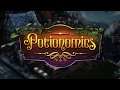 Potionomics   Announcement Trailer
