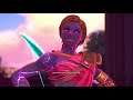 PS5 - Immortals Fenyx Rising Gameplay Part 2