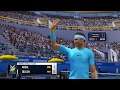 Rafael Nadal vs Hugo Dellien Highlights | Australian Open 2020