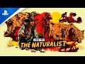 Red Dead Online: Naturalista - Tráiler PS4 con subtítulos en ESPAÑOL | PlayStation España