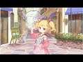 大人シティレディのゆるふわコーデよ! プリンセスコネクト!Re:Dive