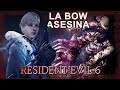 Resident Evil 6 [Sherry Birkin] En Español | Capitulo 6