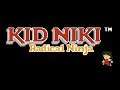 [RETRO GAMING DAY] KID NIKI on NES with ENDING